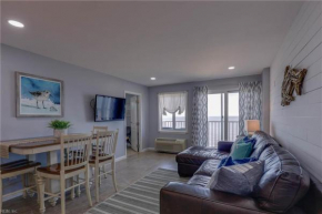 Oceanfront Condo with Indoor Pool